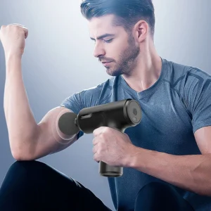 ماساژور تفنگی ارلدام مدل ET-V6