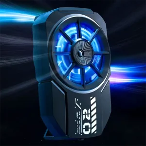 فن خنک کننده گوشی MEMO مدل FL-A2