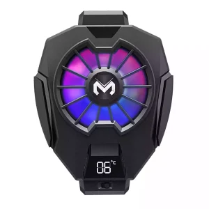 فن خنک کننده گوشی MEMO مدل DL05