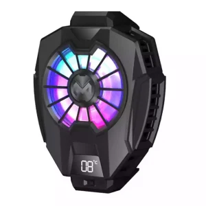 فن خنک کننده گوشی MEMO مدل DL05