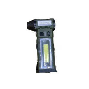 جت فن دو کاره مدل F020