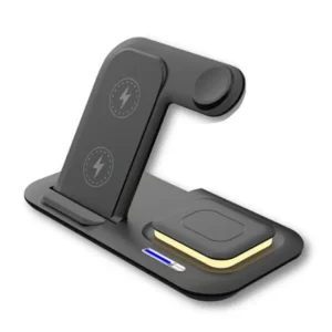 شارژر وايرلس 5 كاره Earldom مدلWC50