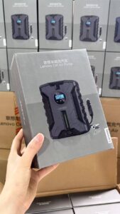 پمپ باد LENOVO مدل HV05