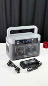 پاور استیشن مدل P600