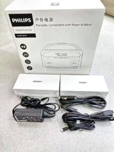 پاور استيشن فیلیپس مدل DLP8083B