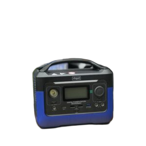 پاور استیشن SCHWPPACH مدل BS600MAX