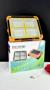 ال ای دی خورشيدی مدل L45