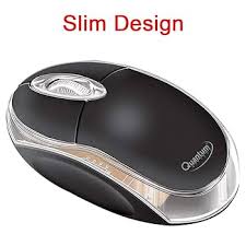 ماوس سیمی YK DESIGN