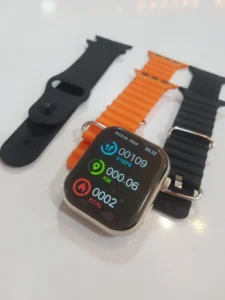 ساعت هوشمند مدل ROCK 19