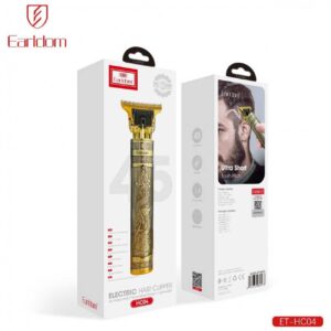 ماشین ریش تراش و خط زن ارلدام مدل EARLDOM HC04