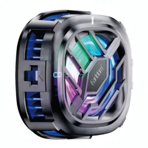 فن خنک کننده گوشی ارلدام مدل ET-F12