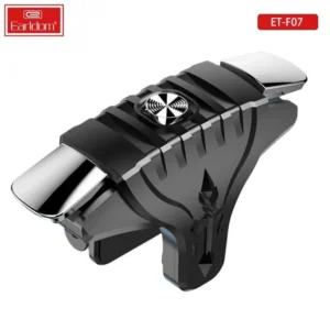 دسته بازی ارلدام مدل ET-F07