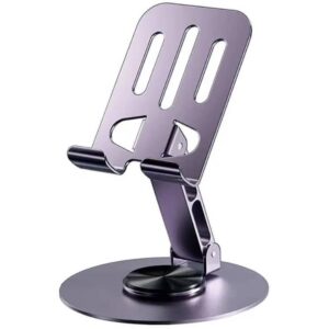 هلدر رومیزی فلزی