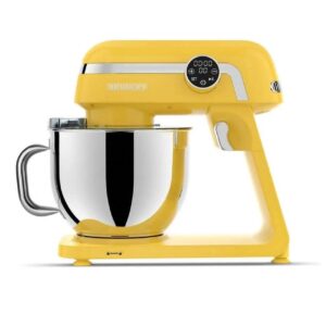 همزن 7 لیتری کاسه دار هنریچ مدل HKM8079