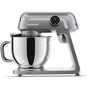 همزن 7 لیتری کاسه دار هنریچ مدل HKM8079