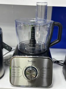 غذاساز 11 کاره تکنو مدل TS411