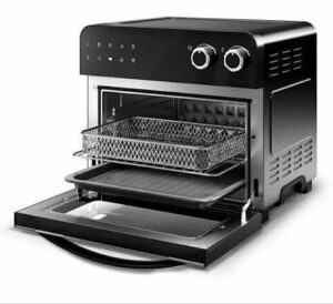 سرخ کن مودکس ۲۳ لیتر مدل