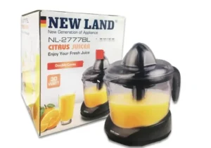 آب مرکبات گیر نیولند مدل 2777BL