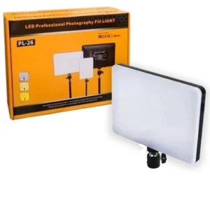 رینگ لایت مدل PL26