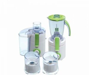 آبمیوه گیری 4 کاره مودکس مدل GE755