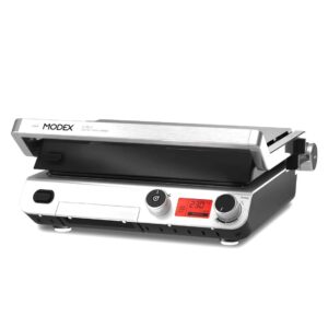 ساندویچ ساز و گریل مودکس مدل CG910