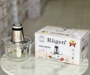 خردکن روگن 4 لیتر RU-2340