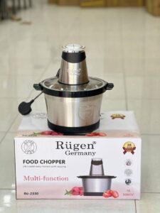 خردکن 6 لیتر روگن مدل RU-2330