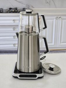 چای‌ ساز روهم روگن مدل RU-1515