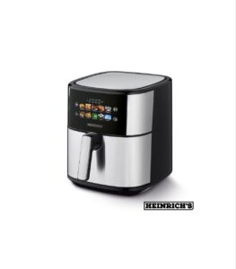 سرخ کن هنریچ 6.5 لیتر مدل HFR 8217