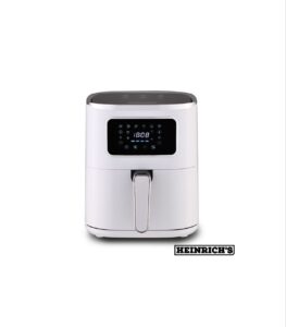 سرخ کن 5 لیتری هنریچ HFR 8216