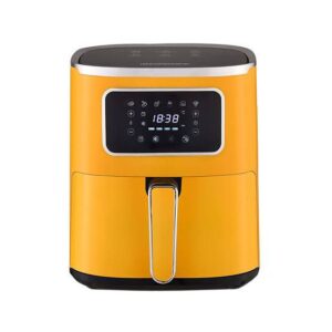 سرخ کن 5 لیتری هنریچ HFR 8216