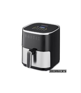 سرخ کن 5 لیتری هنریچ HFR 8215