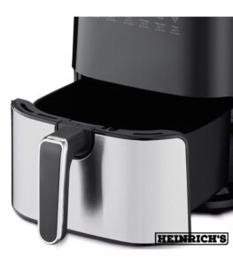 سرخ کن 5 لیتری هنریچ HFR 8215