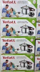 زودپز روگازی تفال مدل Pales28