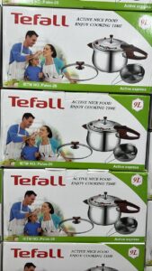 زودپز روگازی تفال مدل PَALAS-26