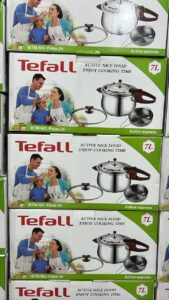 زودپز روگازی تفال مدل Palas‑24