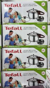 زودپز روگازی تفال مدل Palas‑22