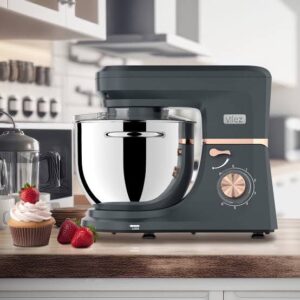 همزن کاسه‌ ای 6 لیتری ویلز مدل VL‑9010