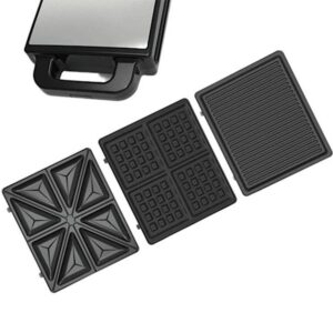 ساندویچ ساز ویلز مدل VL-5510