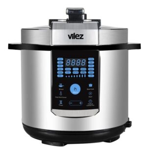 زودپز برقی ویلز مدل VL‑4530