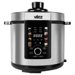 زودپز برقی ویلز مدل VL-4510