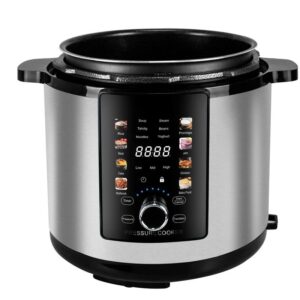 زودپز برقی ویلز مدل VL-4510