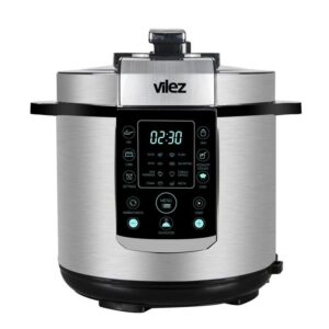 زودپز برقی ویلز مدل VL‑4520