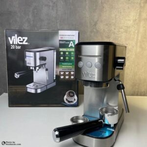 اسپرسوساز ویلز مدل VL‑4036