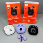 هندزفری بلوتوثی JBL