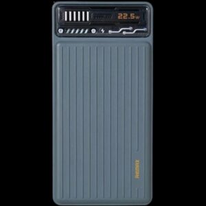 پاوربانک 10000 میلی آمپر ریمکس مدل RPP‑616