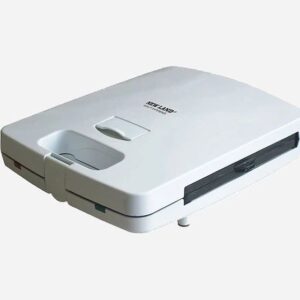 ساندویچ ‌ساز 2 کاره نیولند مدل NL2890WH