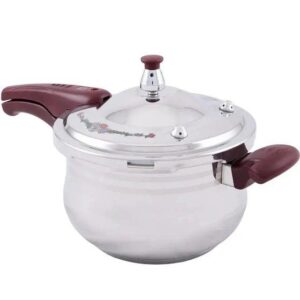 زودپز چهار لیتری گل دار نیولند مدل NL-2902