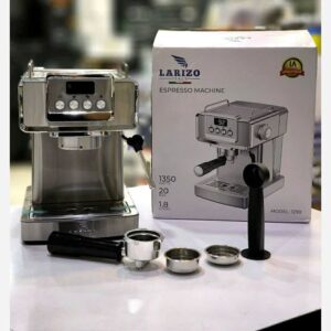 اسپرسوساز لاریزو مدل LA-1290