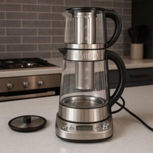 چای ساز روهم لاریزو مدل 13301